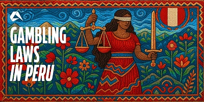 Gambling laws and regulation in Peru