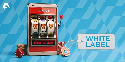 Come costruire il tuo casinò White-Label nel 2024