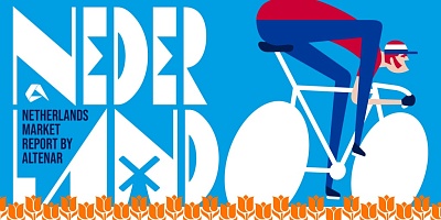 Rapporto sul mercato olandese 2024