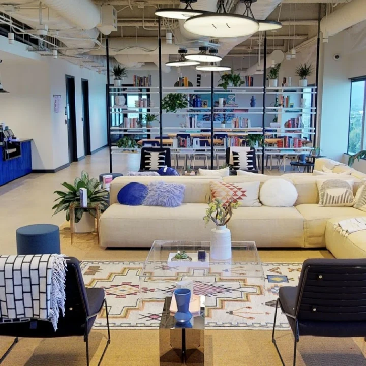 WeWork Office Space & Coworking