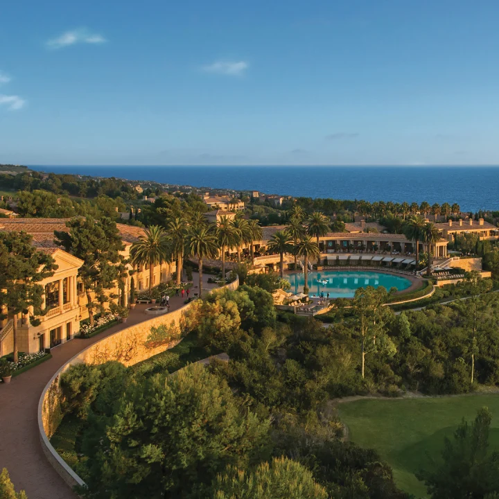The Resort at Pelican Hill