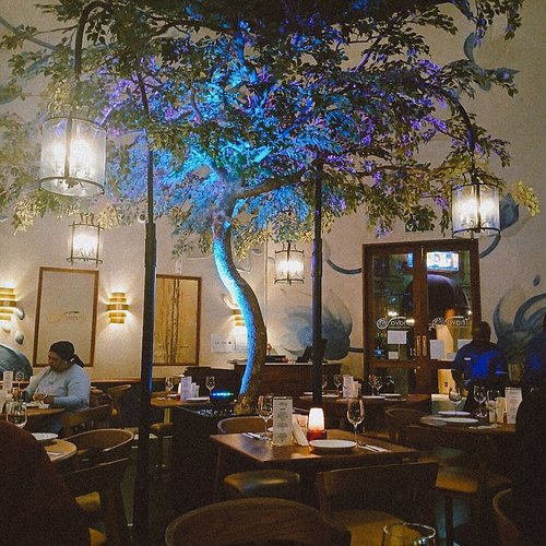 Thava Indian Restaurant GrandWest