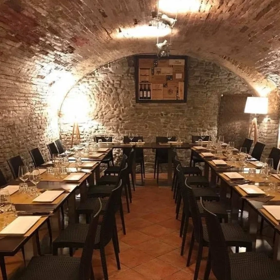 Osteria io e Simone