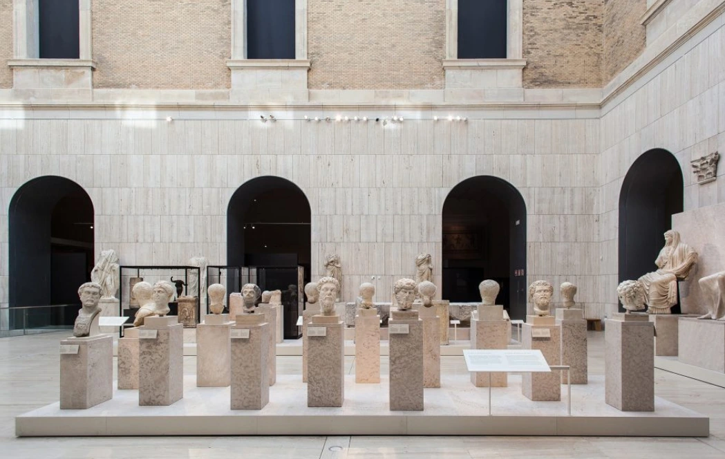 Museo Arqueológico Nacional