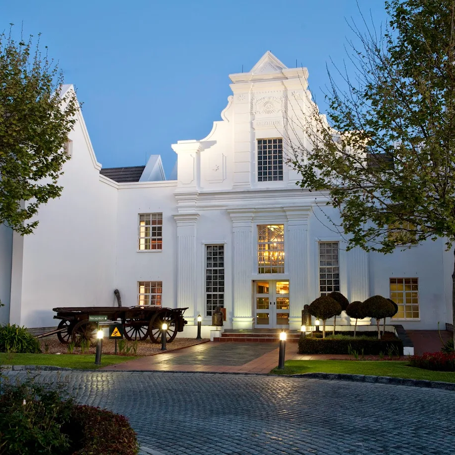 City Lodge Hotel GrandWest