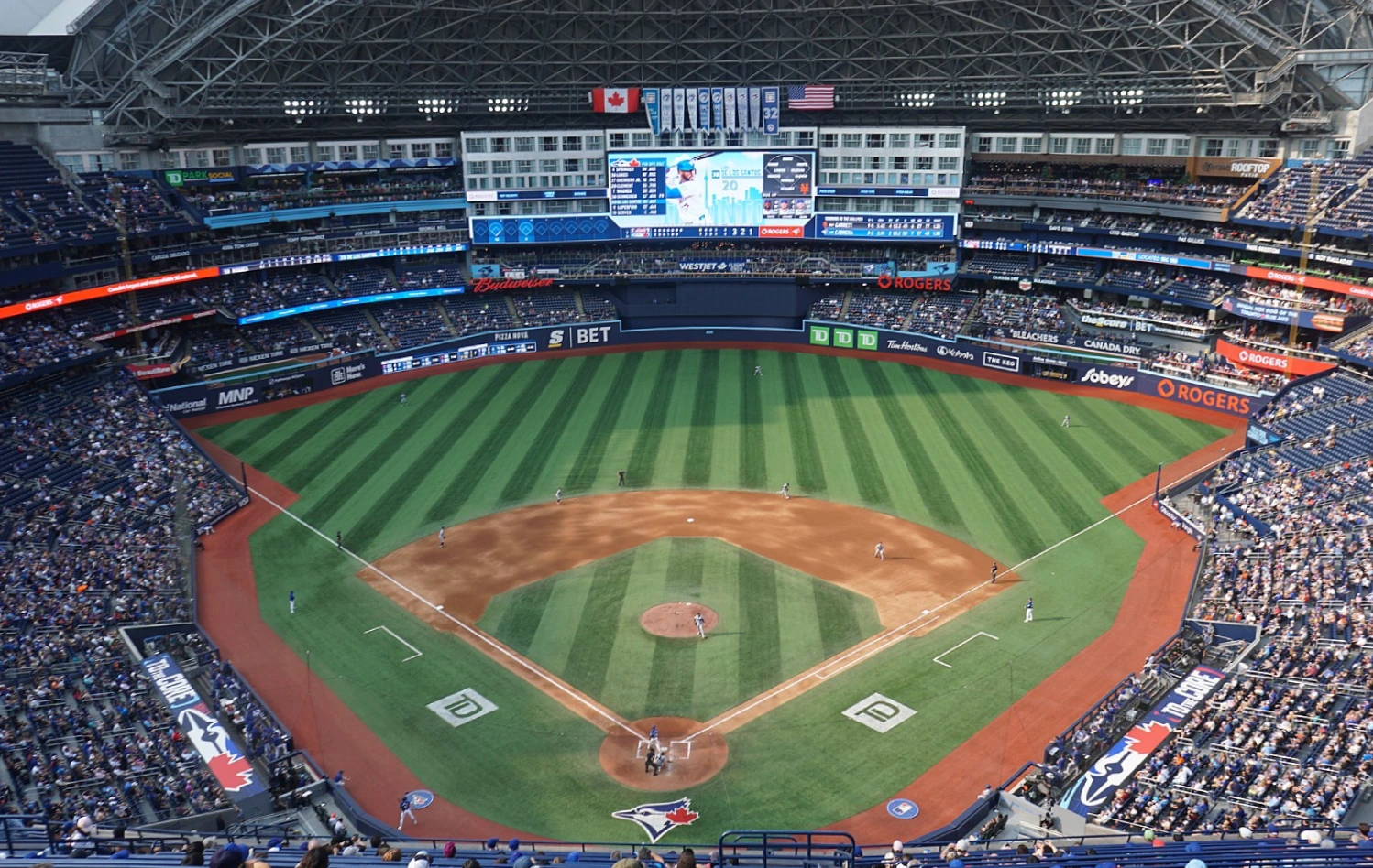 Rogers Centre