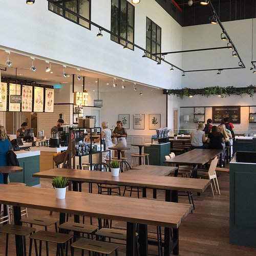 Faborit Fira Barcelona