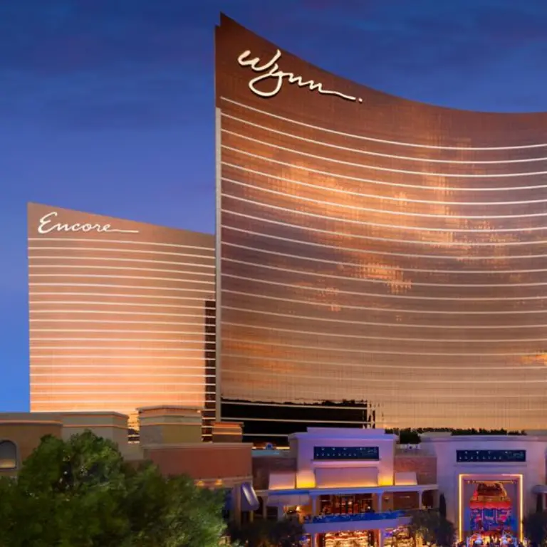Wynn Las Vegas