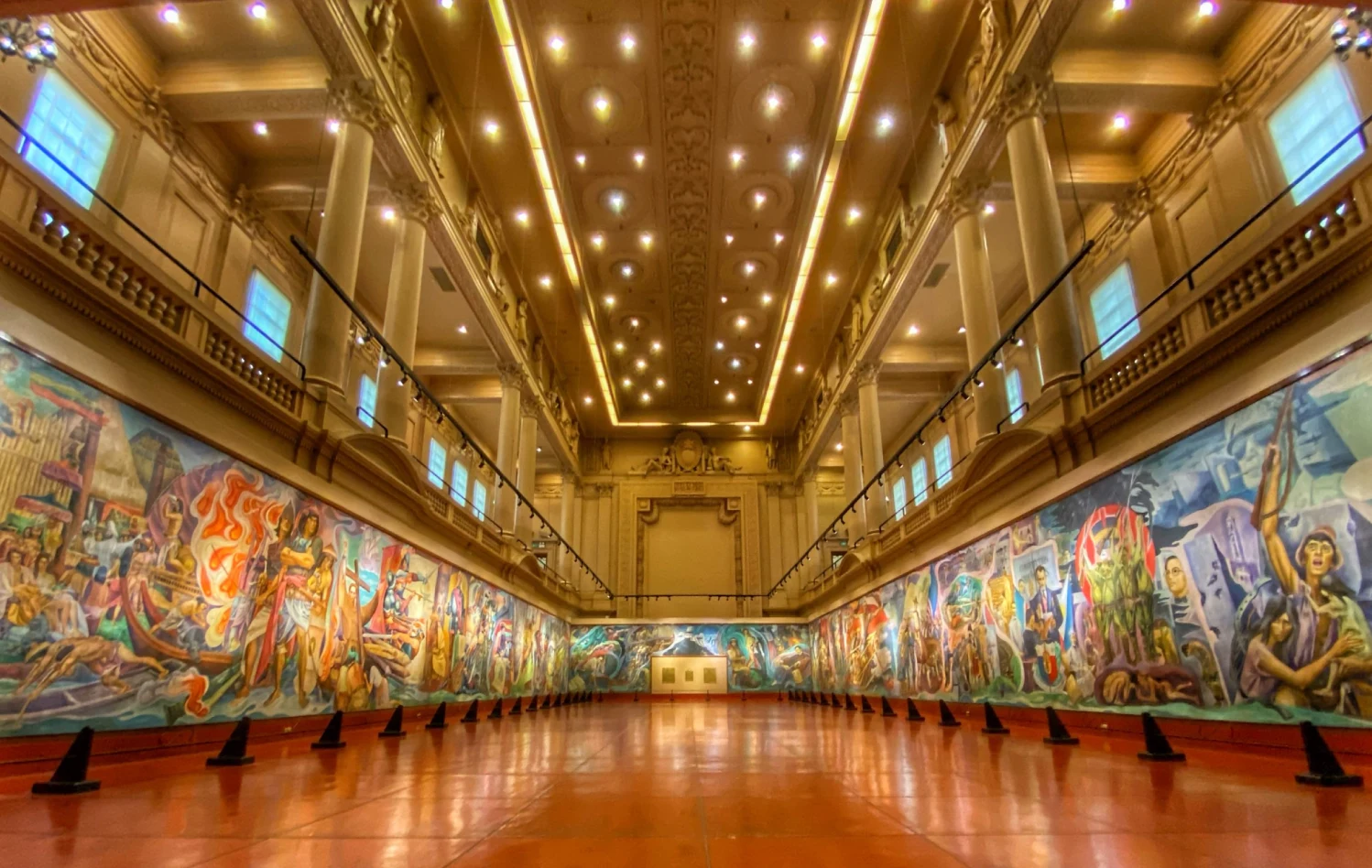 National Museum of Fine Arts