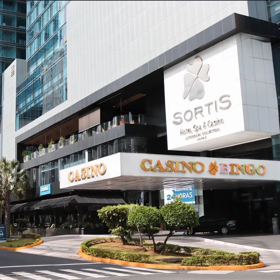 Sortis Hotel Spa & Casino