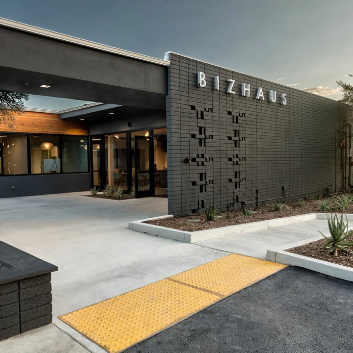 BizHaus Costa Mesa