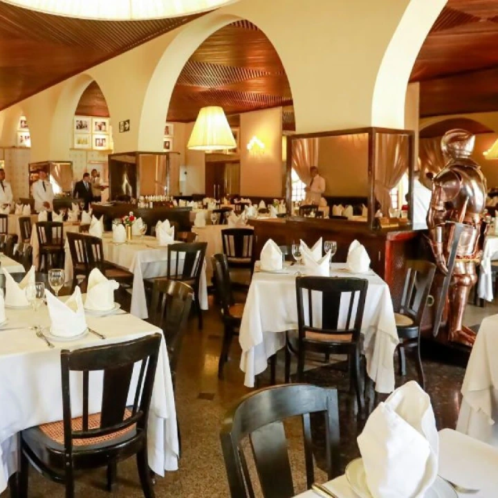 Restaurante Leite