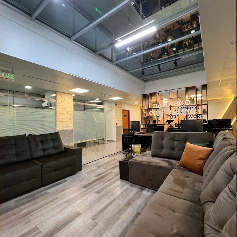 Damasco Coworking