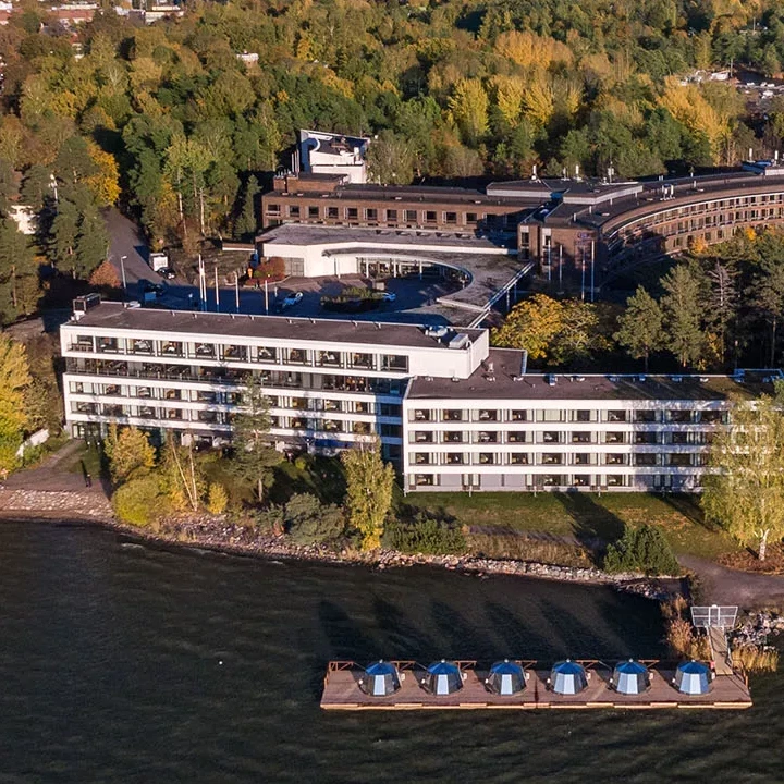 Hilton Helsinki Kalastajatorppa