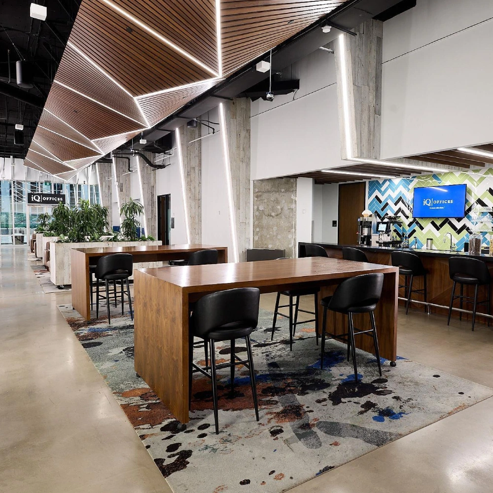 iQ Offices
