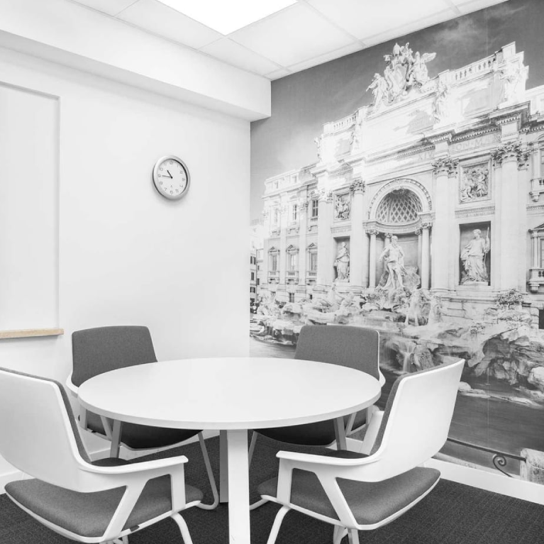 Regus Rome Sturzo