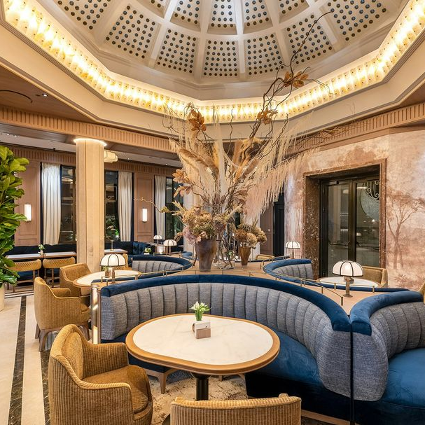 BLESS Hotel Madrid