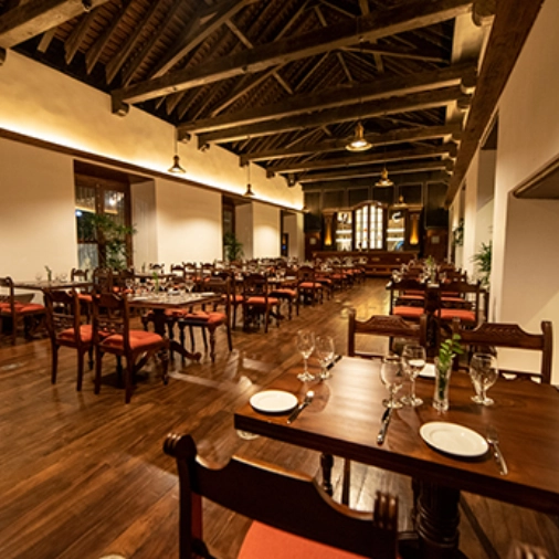 Ceylon Curry Club