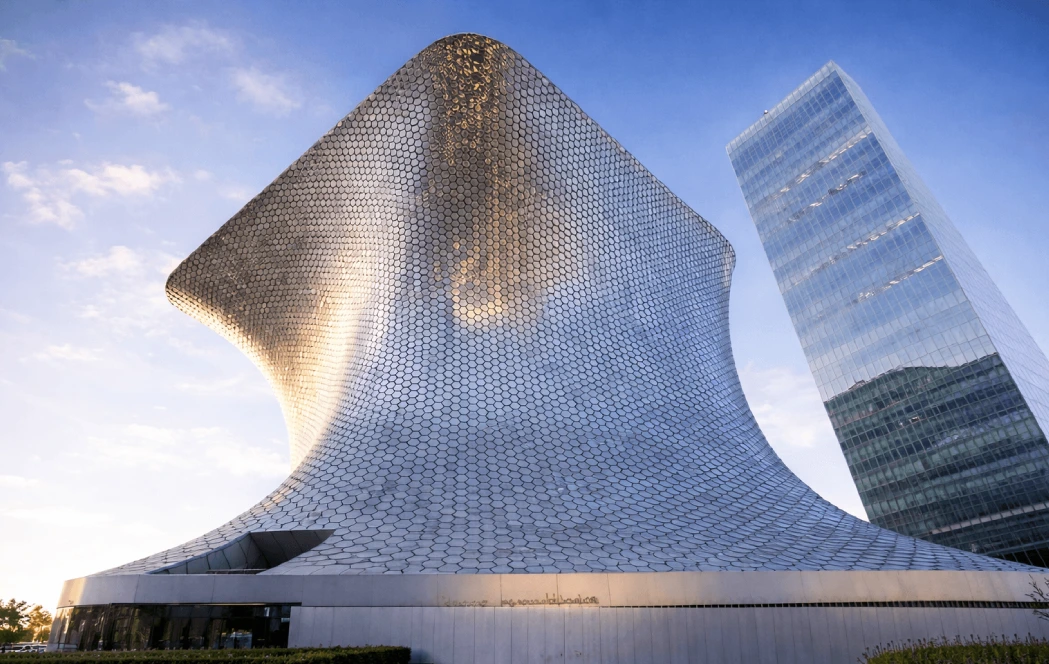 Museo Soumaya