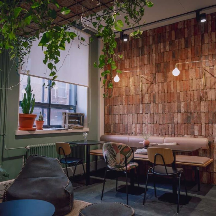 Innovation Home Kamppi