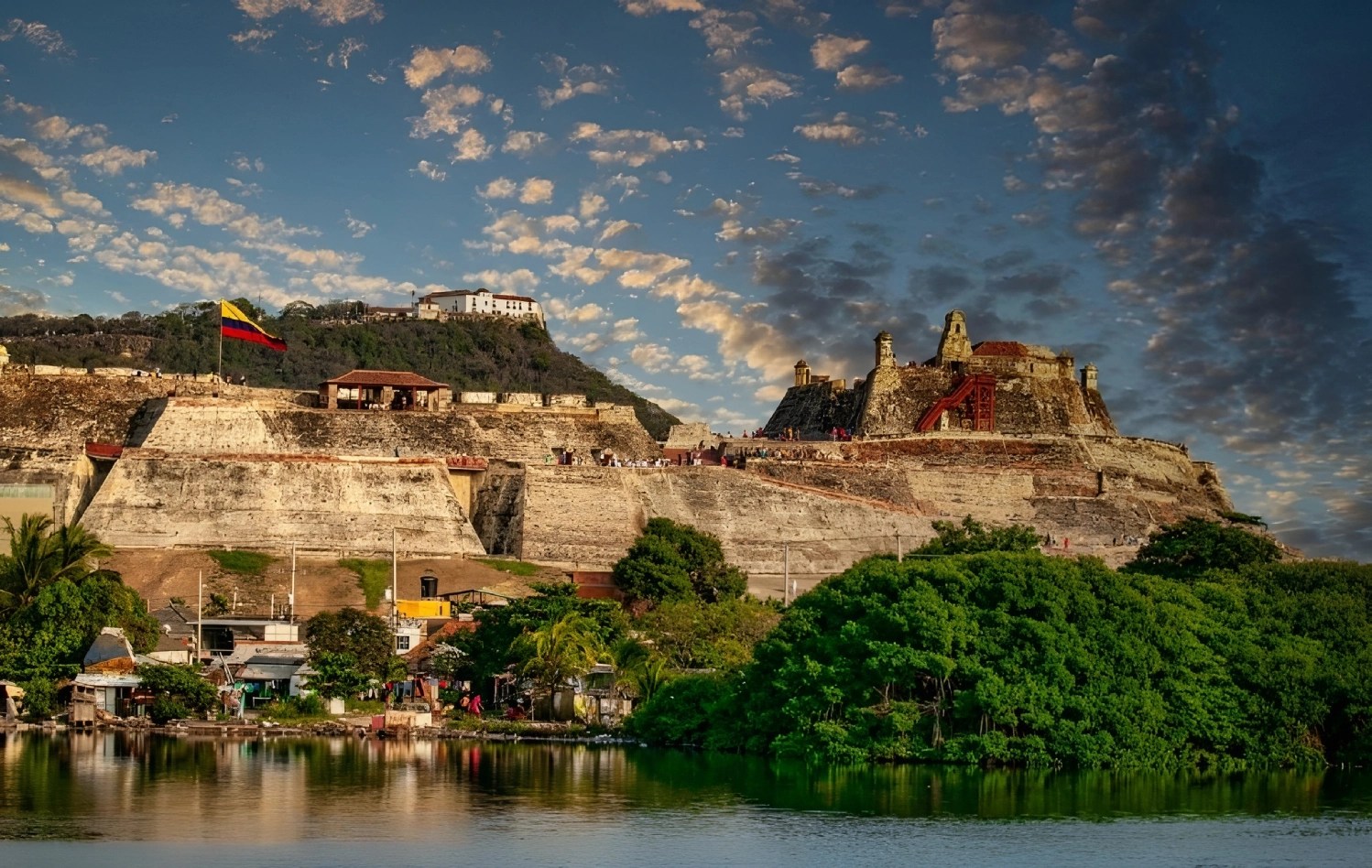 San Felipe de Barajas