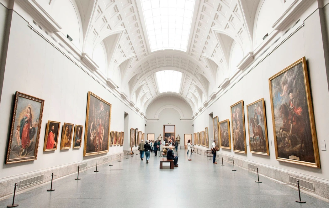 Museo del Prado