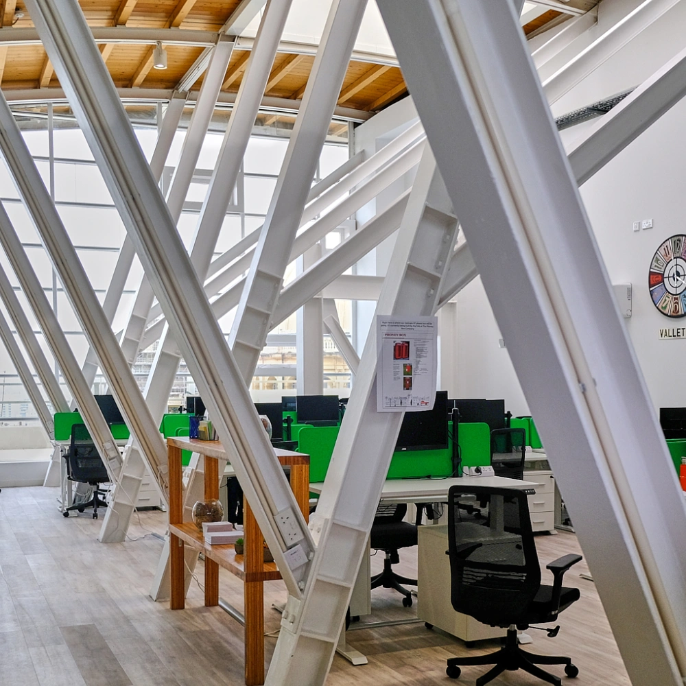 Grand Central - Strait Street