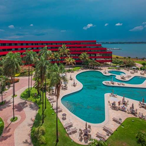 Royal Tulip Brasília Alvorada