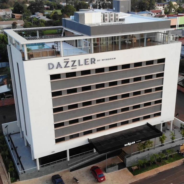 Dazzler by Wyndham Ciudad del Este