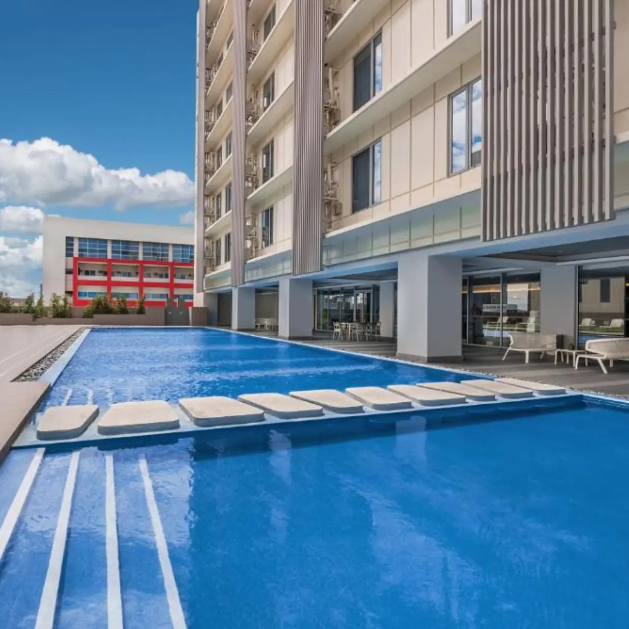 Citadines Bay City Manila