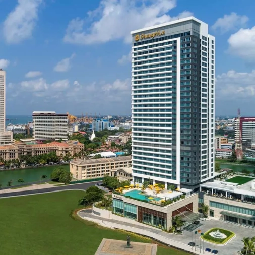 Shangri-La Colombo