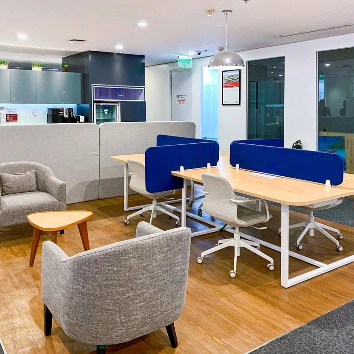 Regus Manila