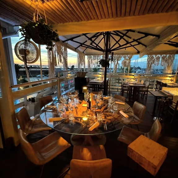 La Petite Langoustine