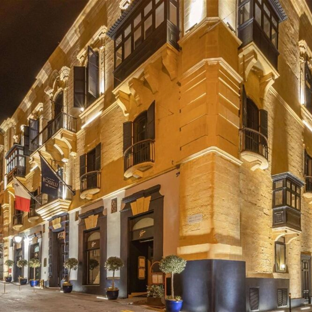 Rosselli - AX Privilege