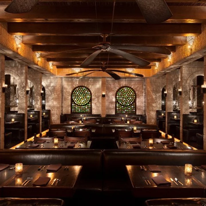 Javier’s Newport Beach