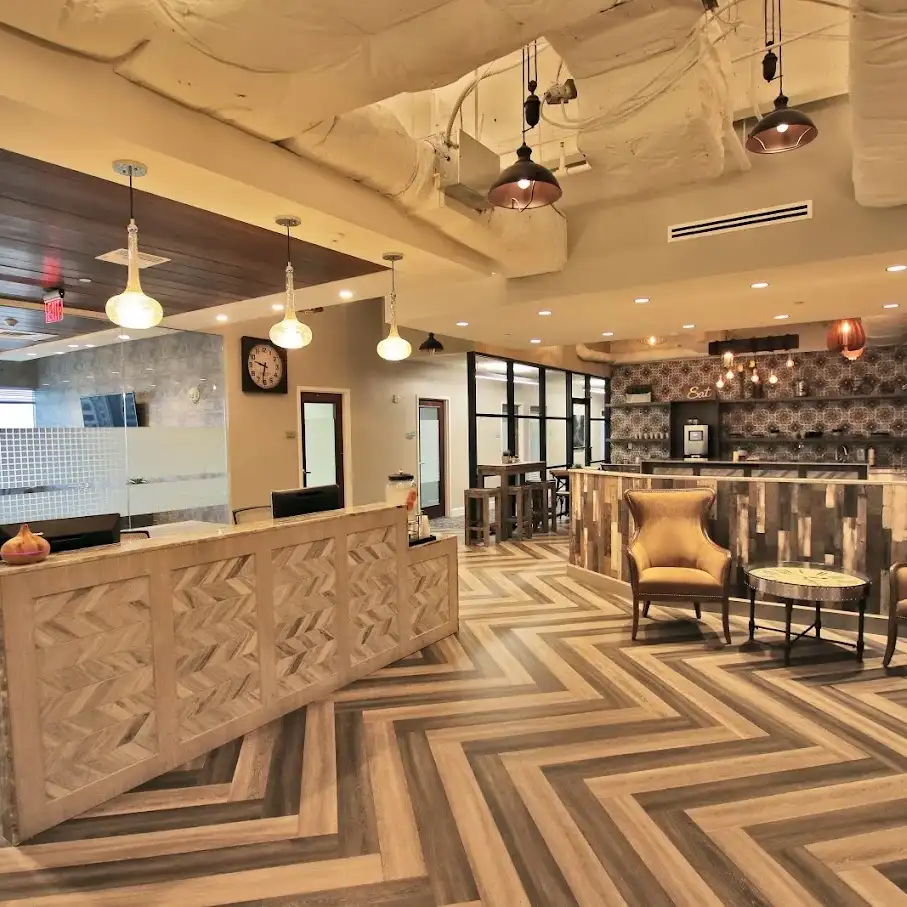 Quest Workspaces Fort Lauderdale