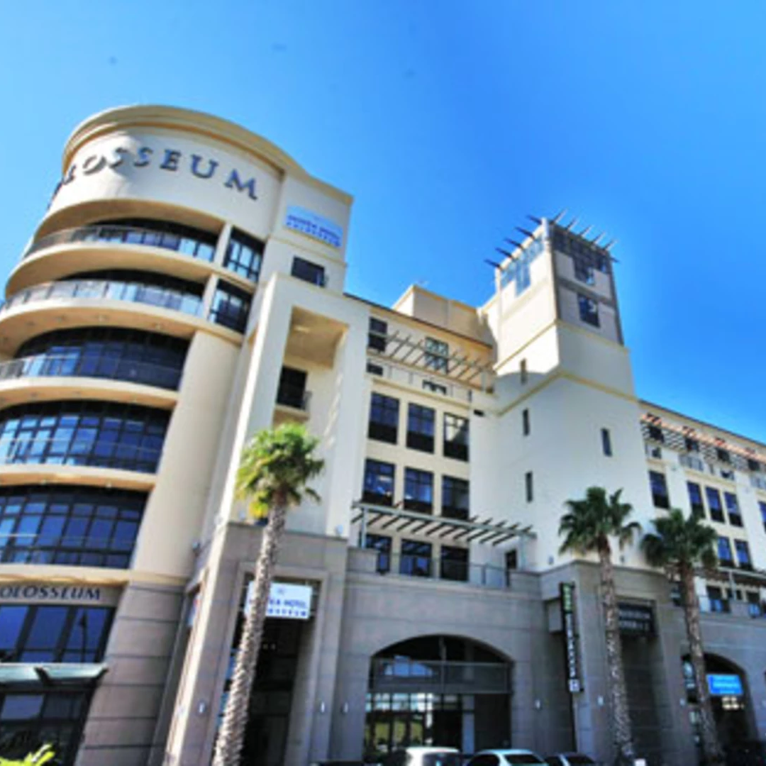 Regus Cape Town