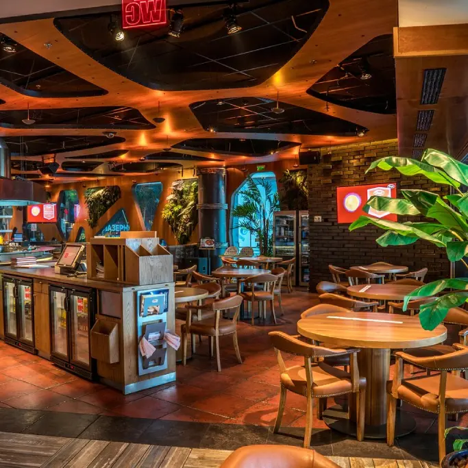 Happy Bar & Grill Mladost