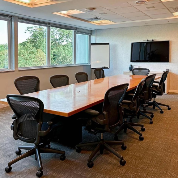 Regus O2 Corporate Barra