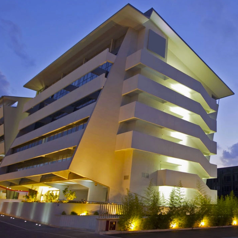 Novotel Roma EUR