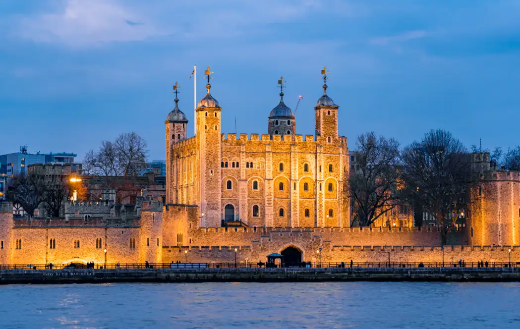 Tower of London