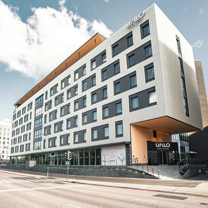 VALO Hotel & Work Helsinki