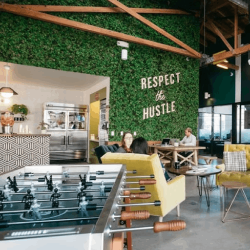 We Work Helios Seelinger