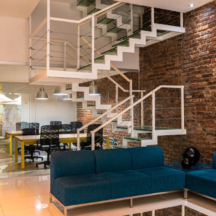 The Tech Hub Rio Branco