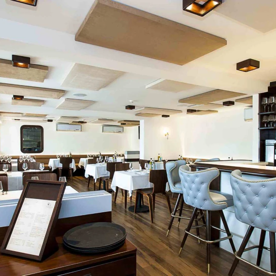 Restaurante La Fragata