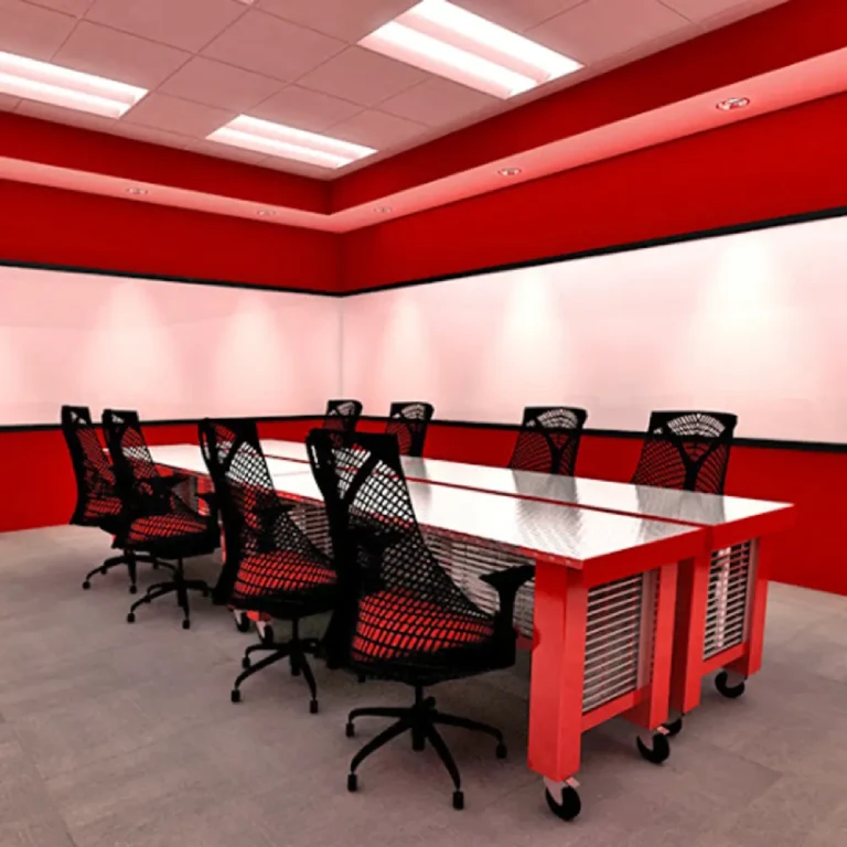 The Innevation Center