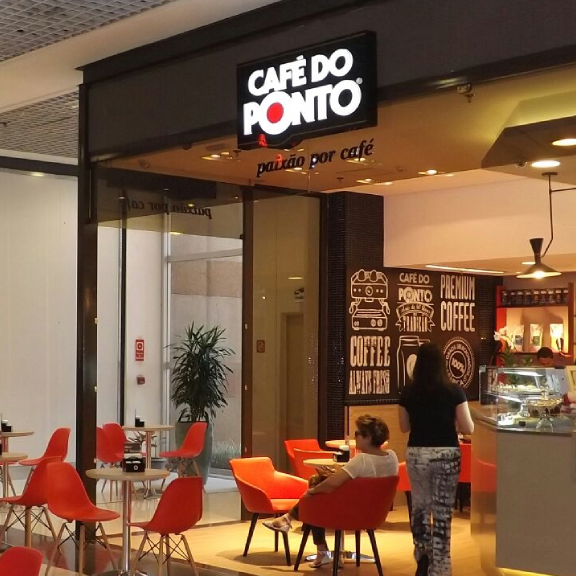 Café do Ponto