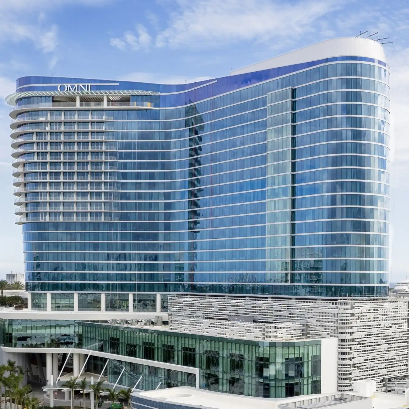 Omni Fort Lauderdale Hotel