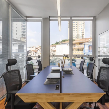 Terraço87 Coworking