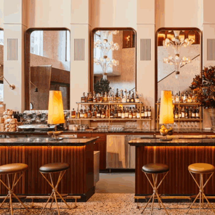 Sant Ambroeus Brookfield